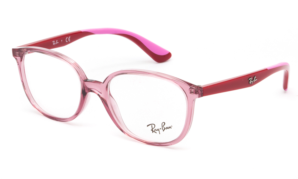 ΣΚΕΛΕΤΟΣ ΟΡΑΣΕΩΣ RAY BAN JUNIOR RY1598 3777 4916 1