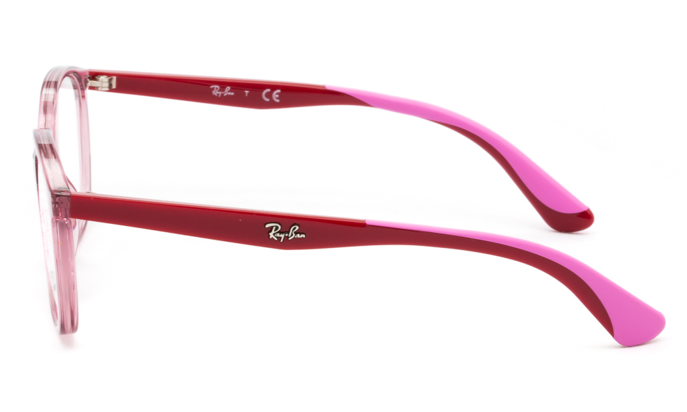 ΣΚΕΛΕΤΟΣ ΟΡΑΣΕΩΣ RAY BAN JUNIOR RY1598 3777 4916 3