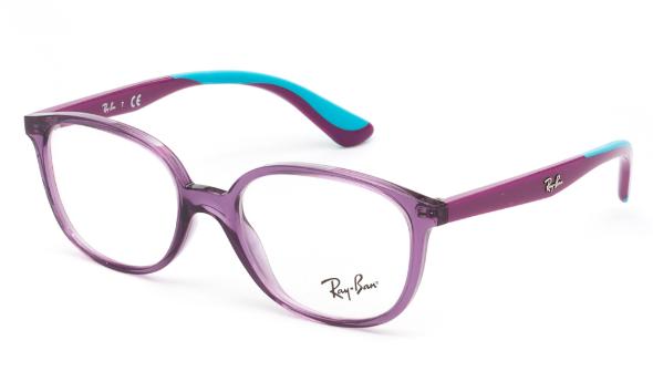 ΣΚΕΛΕΤΟΣ ΟΡΑΣΕΩΣ RAY BAN JUNIOR 1598 3776 4716