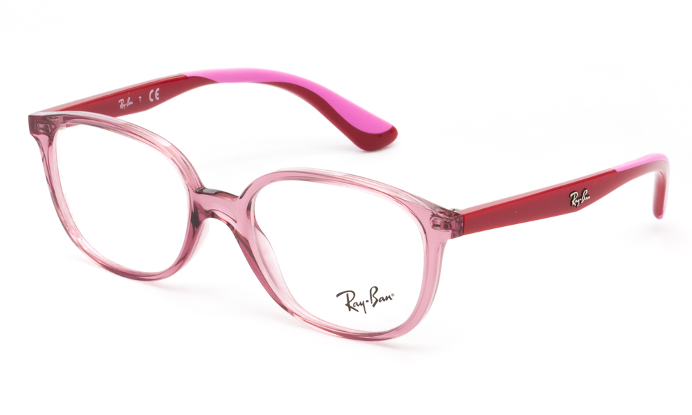 ΣΚΕΛΕΤΟΣ ΟΡΑΣΕΩΣ RAY BAN JUNIOR RY1598 3777 4716 1