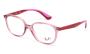 ΣΚΕΛΕΤΟΣ ΟΡΑΣΕΩΣ RAY BAN JUNIOR RY1598 3777 4716