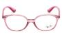 ΣΚΕΛΕΤΟΣ ΟΡΑΣΕΩΣ RAY BAN JUNIOR RY1598 3777 4716