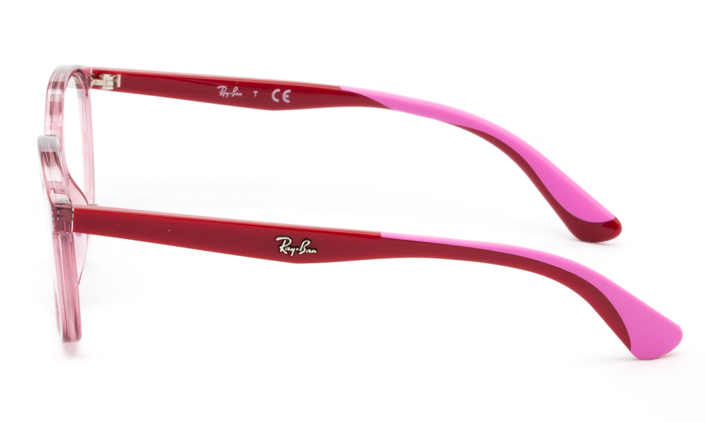 ΣΚΕΛΕΤΟΣ ΟΡΑΣΕΩΣ RAY BAN JUNIOR RY1598 3777 4716 3