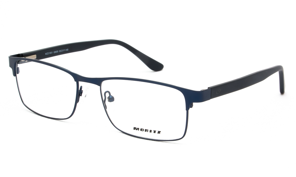 ΣΚΕΛΕΤΟΣ ΟΡΑΣΕΩΣ MORITZ 21901 & CLIP QM05 5517 1
