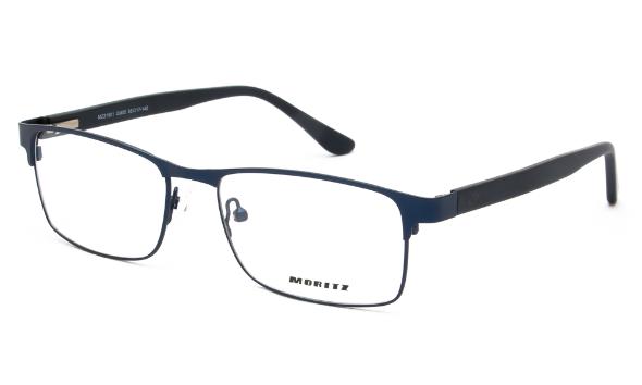 ΣΚΕΛΕΤΟΣ ΟΡΑΣΕΩΣ MORITZ 21901 & CLIP QM05 5517