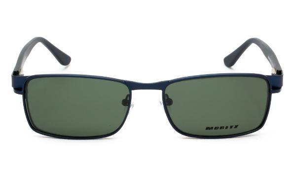 ΣΚΕΛΕΤΟΣ ΟΡΑΣΕΩΣ MORITZ 21901 & CLIP QM05 5517 - 2