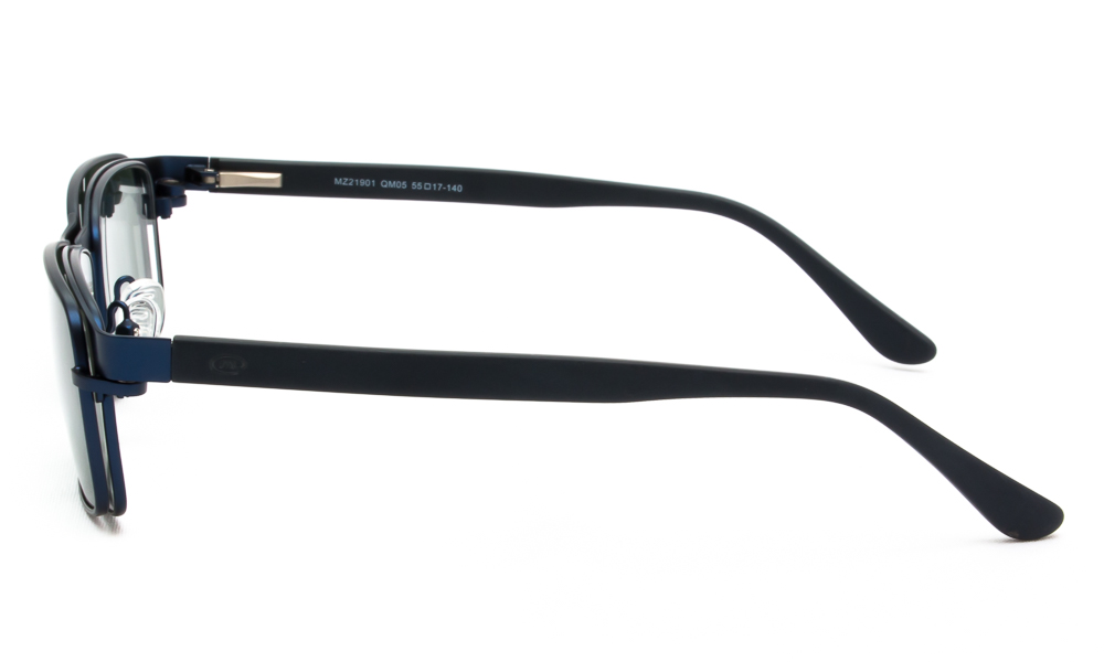 ΣΚΕΛΕΤΟΣ ΟΡΑΣΕΩΣ MORITZ 21901 & CLIP QM05 5517 3