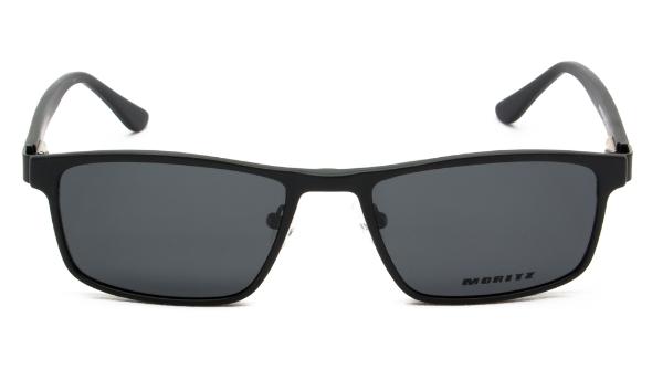 ΣΚΕΛΕΤΟΣ ΟΡΑΣΕΩΣ MORITZ 21902 & CLIP QM01 5517 - 2