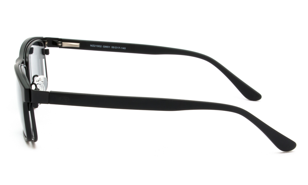 ΣΚΕΛΕΤΟΣ ΟΡΑΣΕΩΣ MORITZ 21902 & CLIP QM01 5517 3