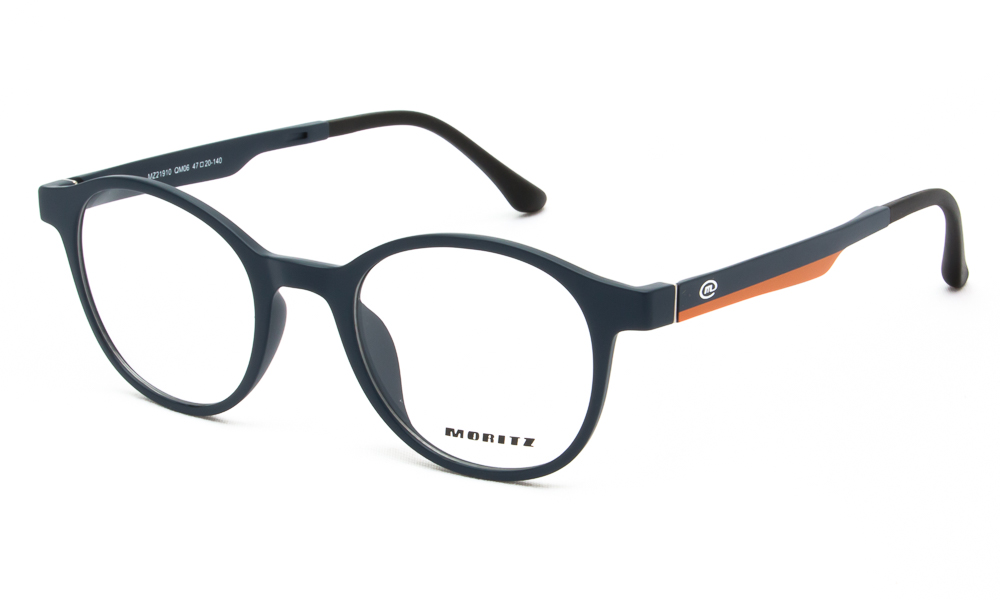 FRAMES MORITZ 21910 & CLIP QM06 4720 1