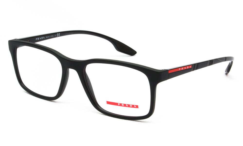 FRAMES PRADA PS01LV 1BO1O1 5418 1