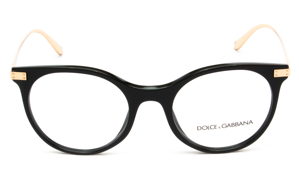 ΣΚΕΛΕΤΟΣ ΟΡΑΣΕΩΣ DOLCE & GABBANA 3330 501 5120 2