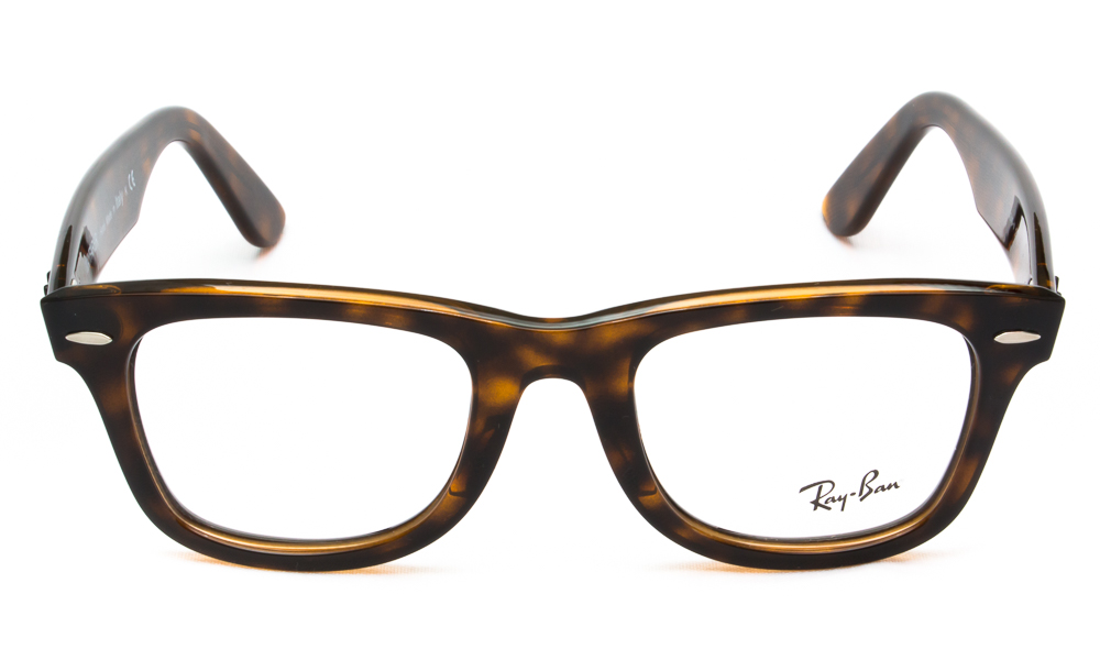 ΣΚΕΛΕΤΟΣ ΟΡΑΣΕΩΣ RAY BAN WAYFARER EASE 4340V 2012 5022 2
