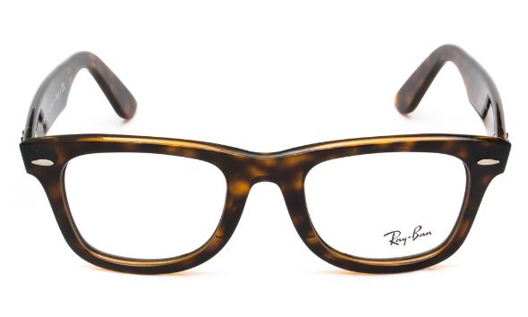 ΣΚΕΛΕΤΟΣ ΟΡΑΣΕΩΣ RAY BAN WAYFARER EASE 4340V 2012 5022 - 2