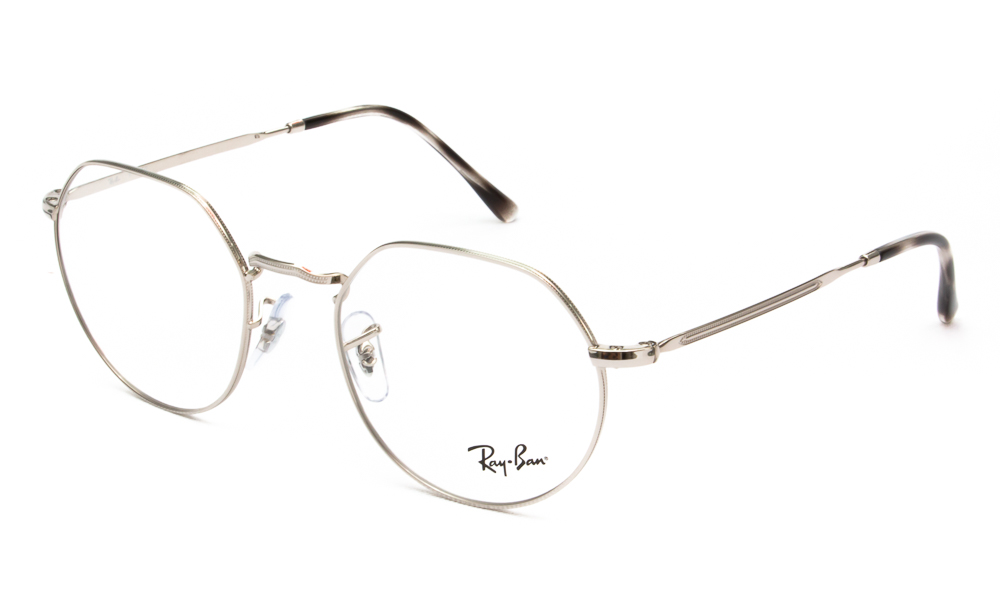 ΣΚΕΛΕΤΟΣ ΟΡΑΣΕΩΣ RAY BAN 6465 2501 5120 1