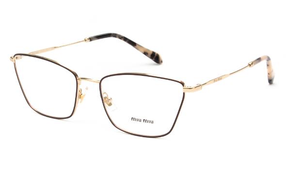 ΣΚΕΛΕΤΟΣ ΟΡΑΣΕΩΣ MIU MIU 52SV 09B1O1 5417