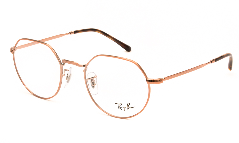 ΣΚΕΛΕΤΟΣ ΟΡΑΣΕΩΣ RAY BAN JACK 6465 2943 4920 1