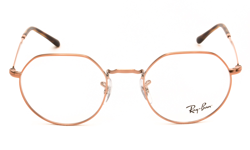 ΣΚΕΛΕΤΟΣ ΟΡΑΣΕΩΣ RAY BAN JACK 6465 2943 4920 2