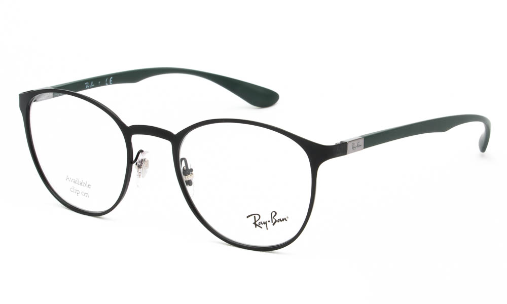 ΣΚΕΛΕΤΟΣ ΟΡΑΣΕΩΣ RAY BAN 6355 3098 5020 1