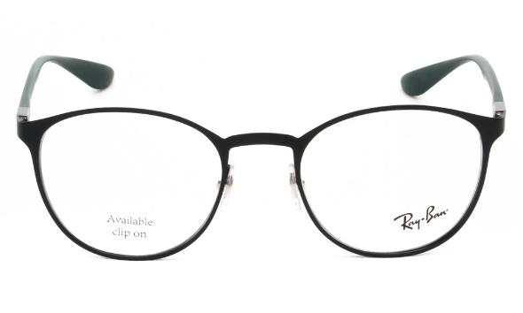 ΣΚΕΛΕΤΟΣ ΟΡΑΣΕΩΣ RAY BAN 6355 3098 5020 - 2