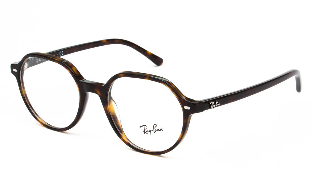 ΣΚΕΛΕΤΟΣ ΟΡΑΣΕΩΣ RAY BAN 5395 2012 4918 1