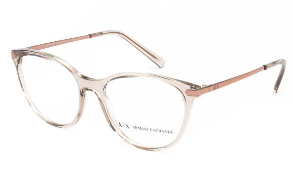 ΣΚΕΛΕΤΟΣ ΟΡΑΣΕΩΣ ARMANI EXCHANGE 3078 8240 5317