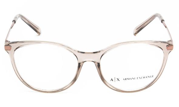 ΣΚΕΛΕΤΟΣ ΟΡΑΣΕΩΣ ARMANI EXCHANGE 3078 8240 5317 - 2