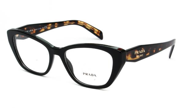 EYEWEAR PRADA 19WV 1AB1O1 5317
