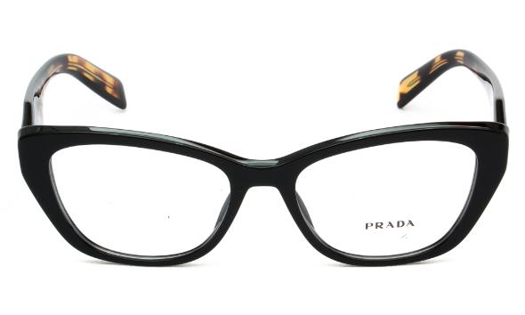 EYEWEAR PRADA 19WV 1AB1O1 5317 - 2