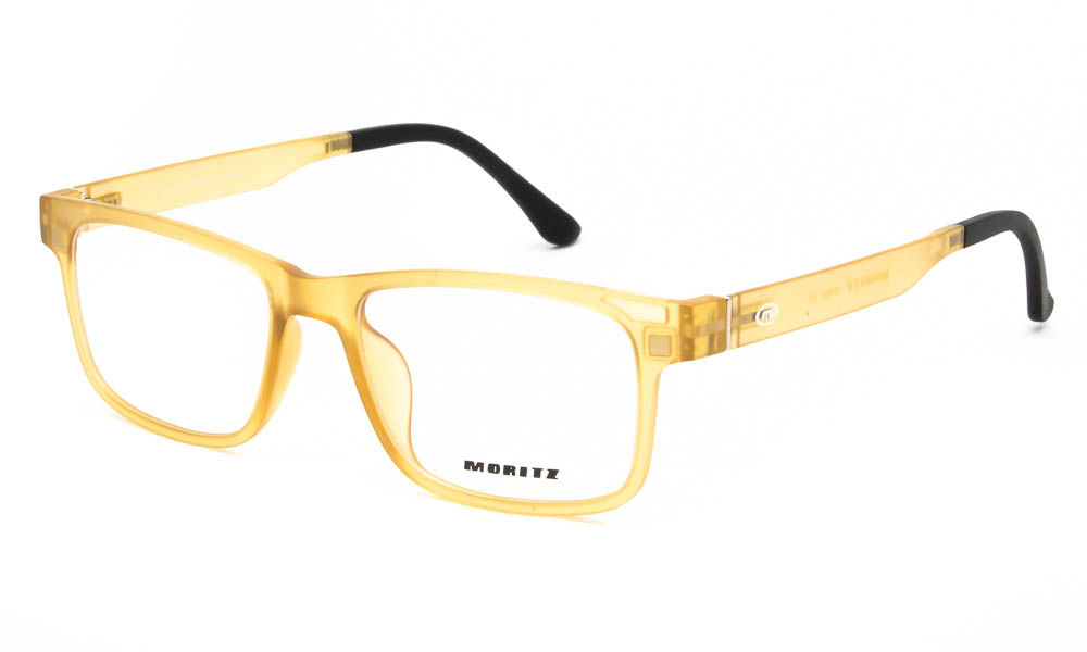 EYEWEAR MORITZ 21911 & CLIP QM10 5118 1