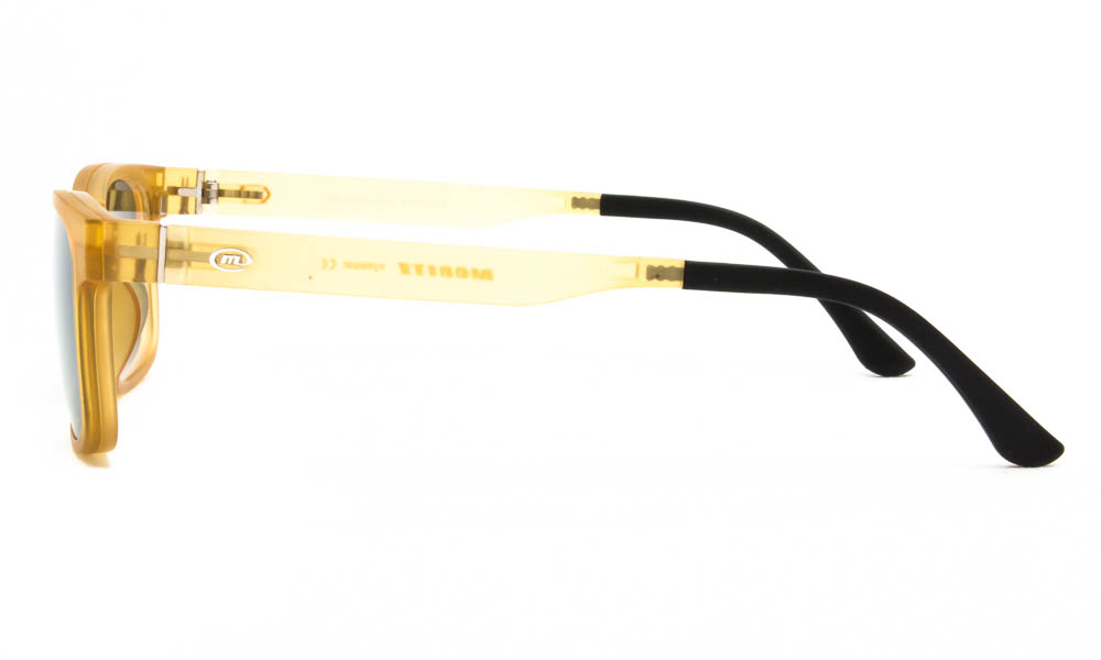 EYEWEAR MORITZ 21911 & CLIP QM10 5118 3