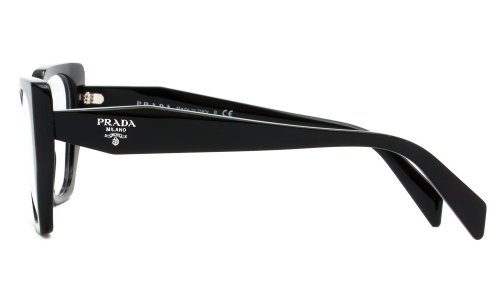 ΣΚΕΛΕΤΟΣ ΟΡΑΣΕΩΣ PRADA 18WV 1AB1O1 5217 3