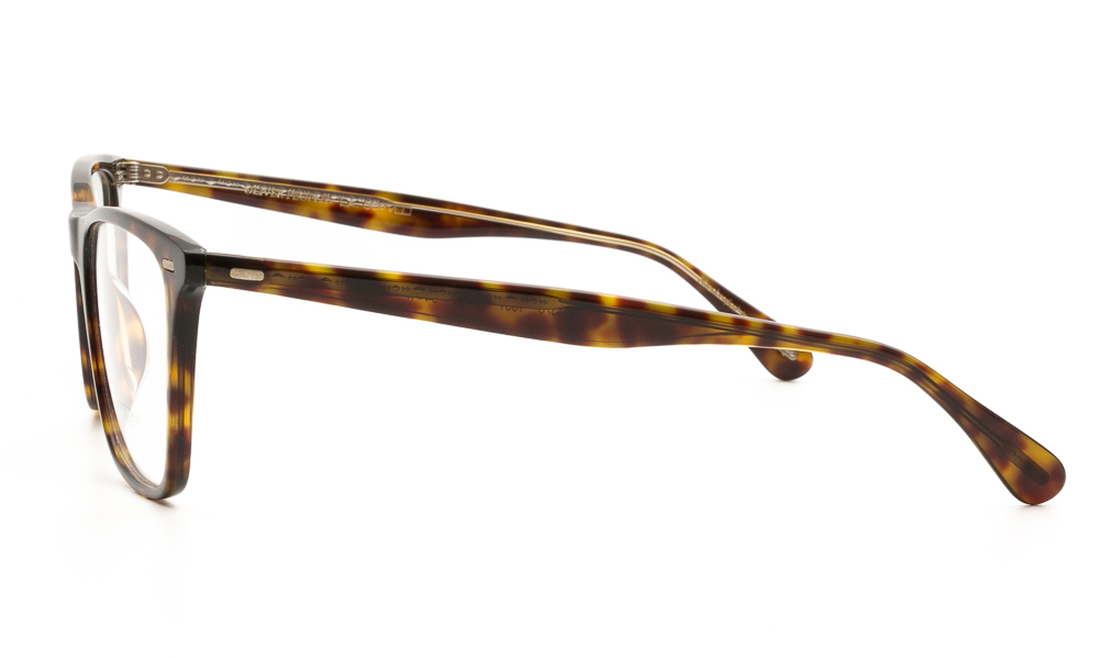 EYEWEAR OLIVER PEOPLES 5437U 1009 5417 3
