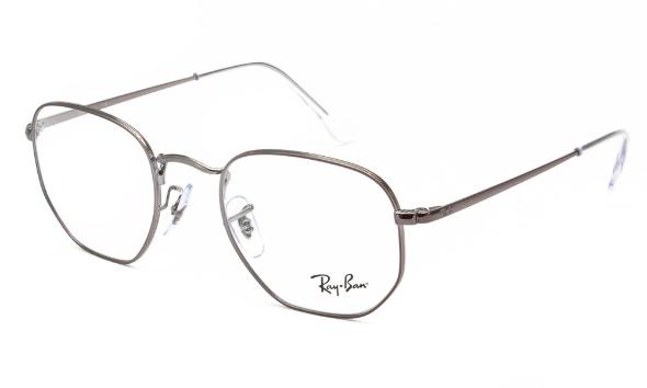 ΣΚΕΛΕΤΟΣ ΟΡΑΣΕΩΣ RAY BAN 6448 2502 4821