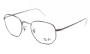 ΣΚΕΛΕΤΟΣ ΟΡΑΣΕΩΣ RAY BAN 6448 2502 4821