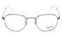 ΣΚΕΛΕΤΟΣ ΟΡΑΣΕΩΣ RAY BAN 6448 2502 4821