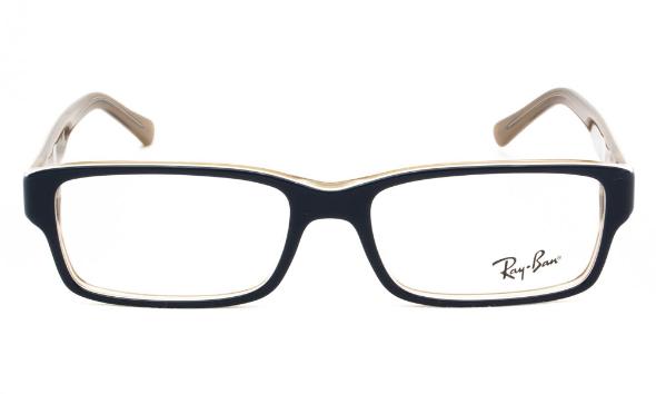 ΣΚΕΛΕΤΟΣ ΟΡΑΣΕΩΣ RAY BAN 5169 8119 5216 - 2