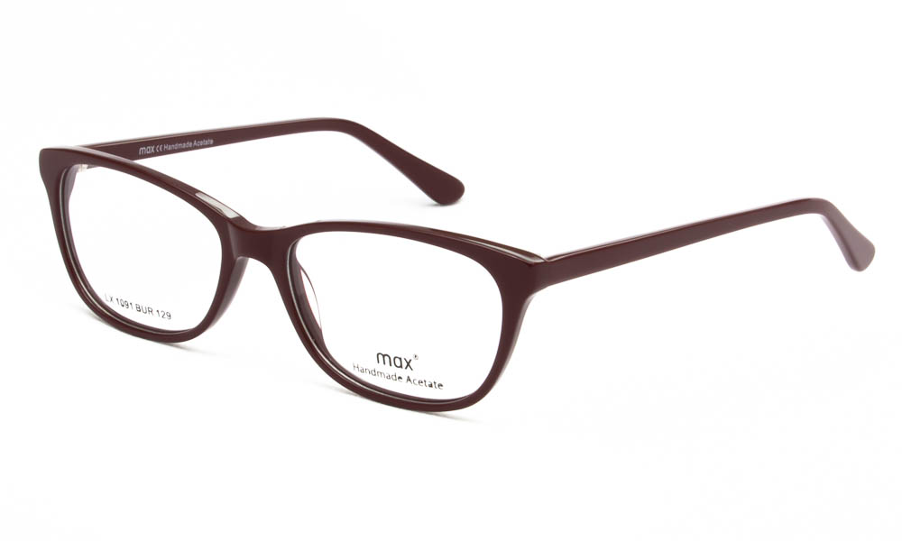 EYEWEAR MAX LX1091 BUR 5316 1