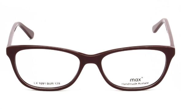 EYEWEAR MAX LX1091 BUR 5316 - 2