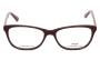 EYEWEAR MAX LX1091 BUR 5316