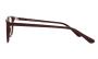 EYEWEAR MAX LX1091 BUR 5316