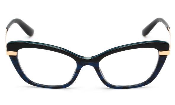 ΣΚΕΛΕΤΟΣ ΟΡΑΣΕΩΣ DOLCE & GABBANA 3325 3318 5217 - 2