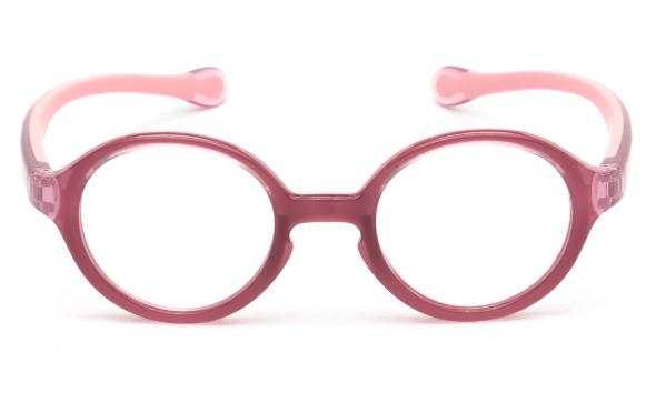 ΣΚΕΛΕΤΟΣ ΟΡΑΣΕΩΣ RAY BAN JUNIOR 9075V 3877 3516 - 2