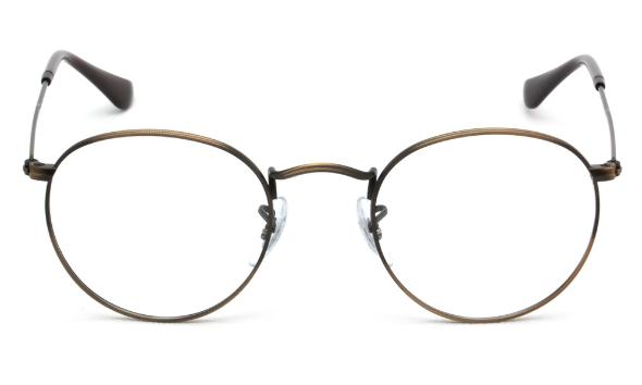 ΣΚΕΛΕΤΟΣ ΟΡΑΣΕΩΣ RAY BAN 3447V 3117 4721 - 2
