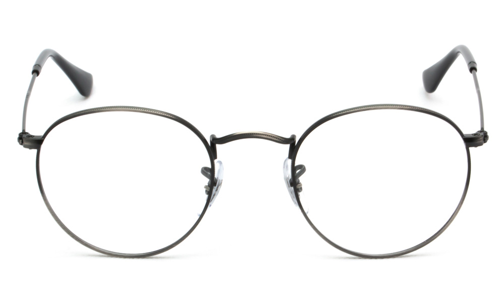 ΣΚΕΛΕΤΟΣ ΟΡΑΣΕΩΣ RAY BAN ROUND METAL 3447V 3118 4721 2