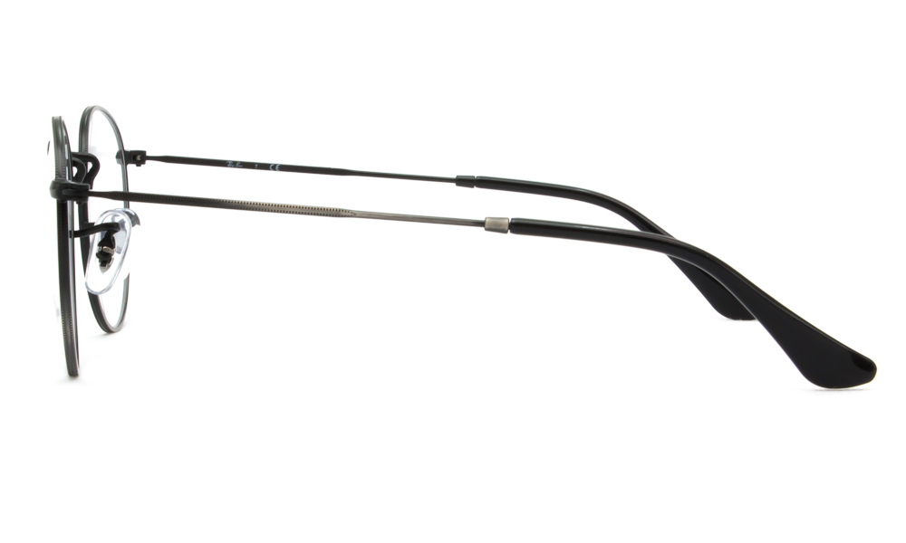 ΣΚΕΛΕΤΟΣ ΟΡΑΣΕΩΣ RAY BAN ROUND METAL 3447V 3118 4721 3