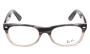 ΣΚΕΛΕΤΟΣ ΟΡΑΣΕΩΣ RAY BAN NEW WAYFARER 5184 8106 5218