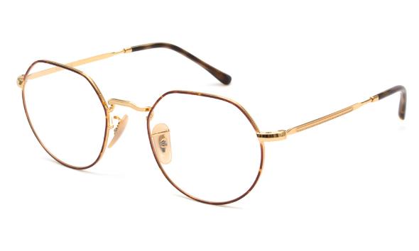 ΣΚΕΛΕΤΟΣ ΟΡΑΣΕΩΣ RAY BAN JACK 6465 2945 4920