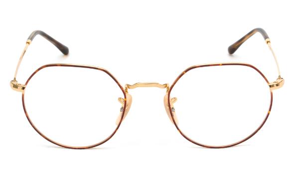 ΣΚΕΛΕΤΟΣ ΟΡΑΣΕΩΣ RAY BAN JACK 6465 2945 4920 - 2