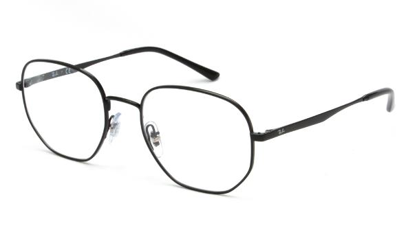 ΣΚΕΛΕΤΟΣ ΟΡΑΣΕΩΣ RAY BAN 3682V 2509 5119